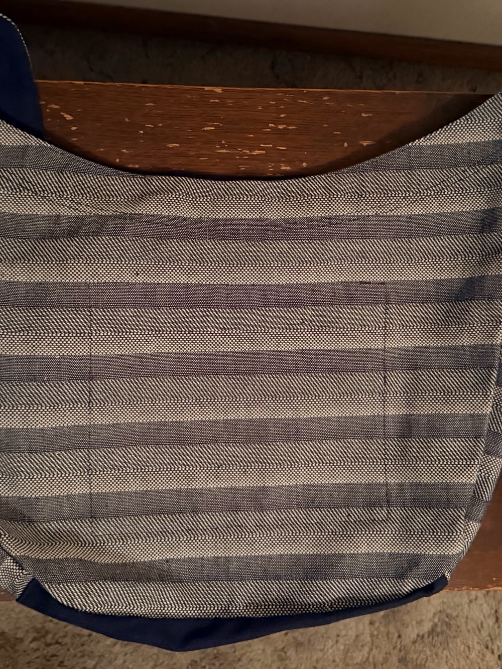 thirty-one Retro Metro Hobo Crossbody